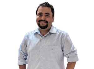 Gautam Bawa