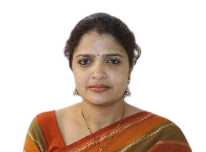 Madhuri Moola