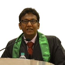Rahul Reddy