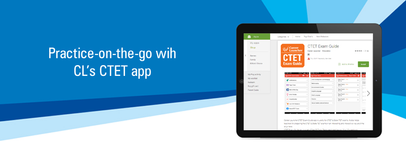 CTET-Free-Mobile-App