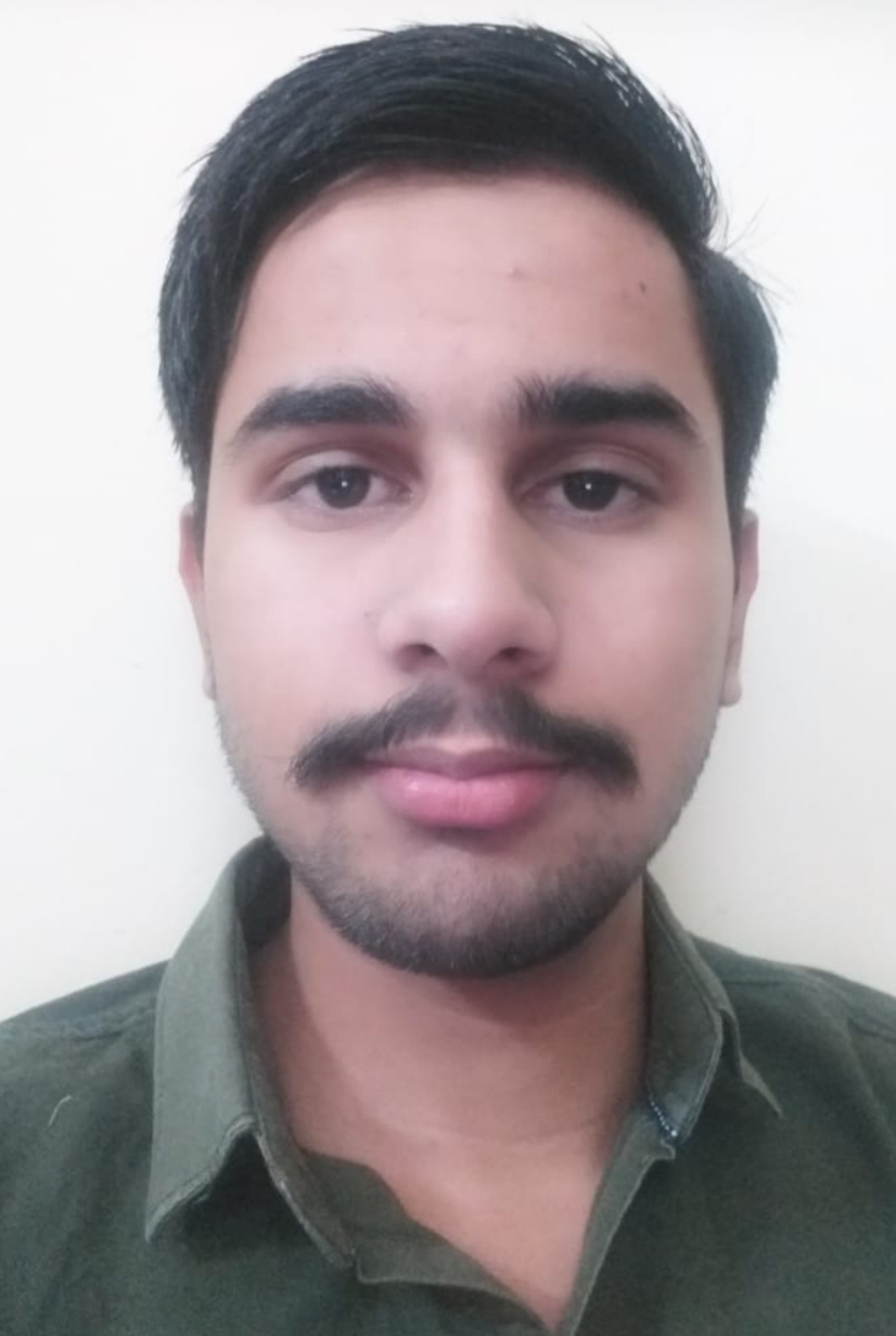 Rohit ielts Student Testimonial Career Launcher