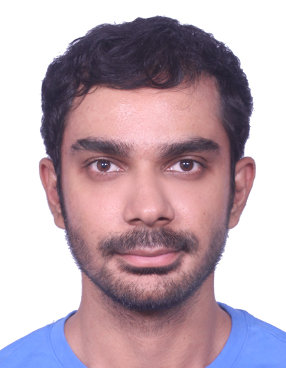 	
Karan Sharma